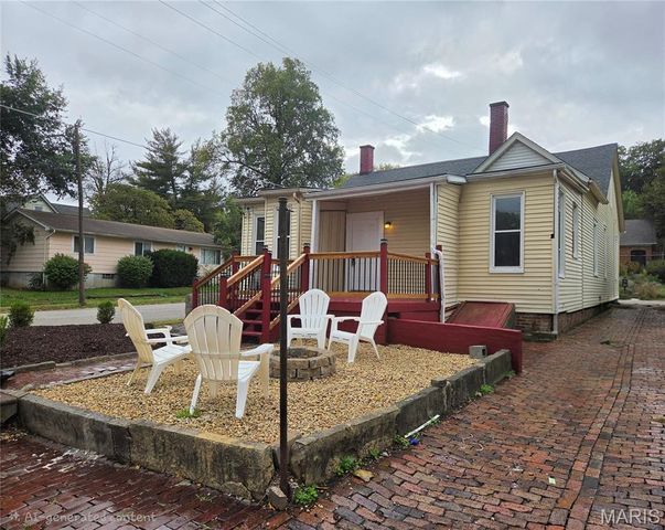 622 S Church Street, Belleville, IL 62220