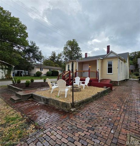 622 S Church Street, Belleville, IL 62220
