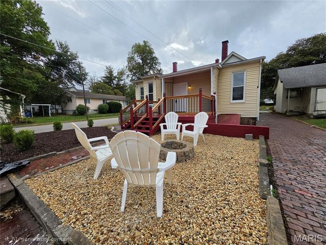 622 S Church Street, Belleville, IL 62220