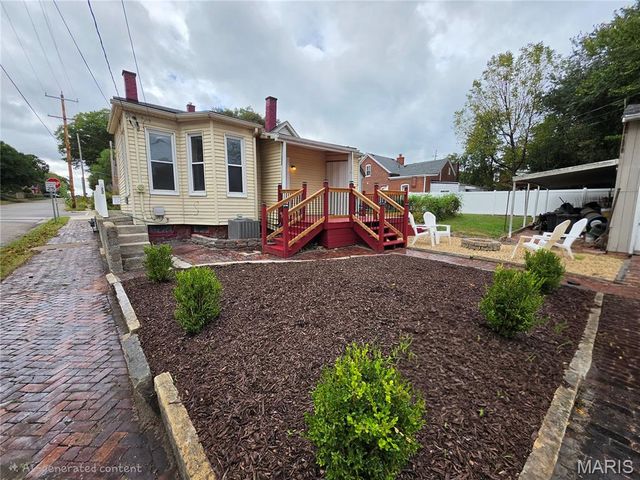 622 S Church Street, Belleville, IL 62220