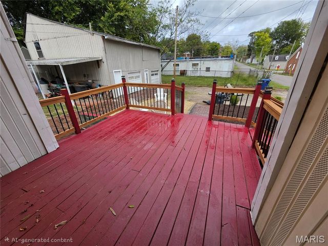 622 S Church Street, Belleville, IL 62220