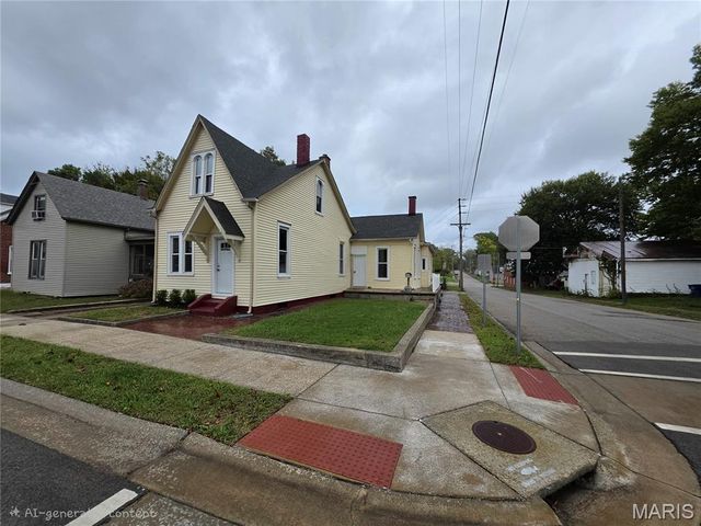 622 S Church Street, Belleville, IL 62220