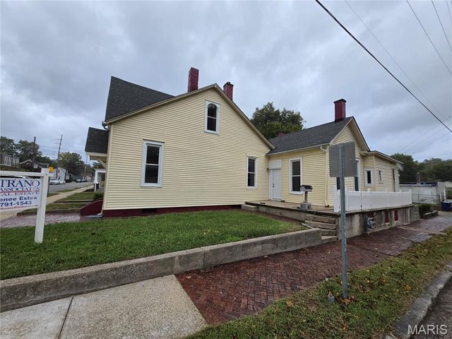 622 S Church Street, Belleville, IL 62220