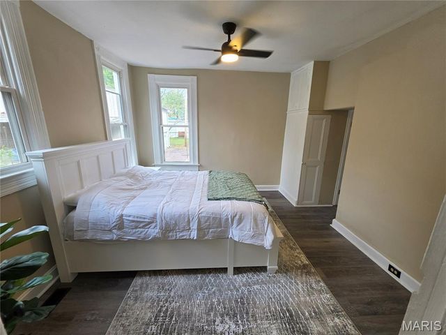622 S Church Street, Belleville, IL 62220