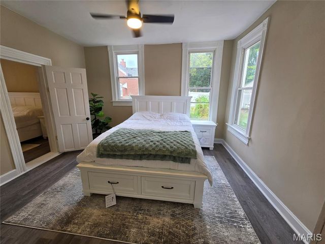 622 S Church Street, Belleville, IL 62220