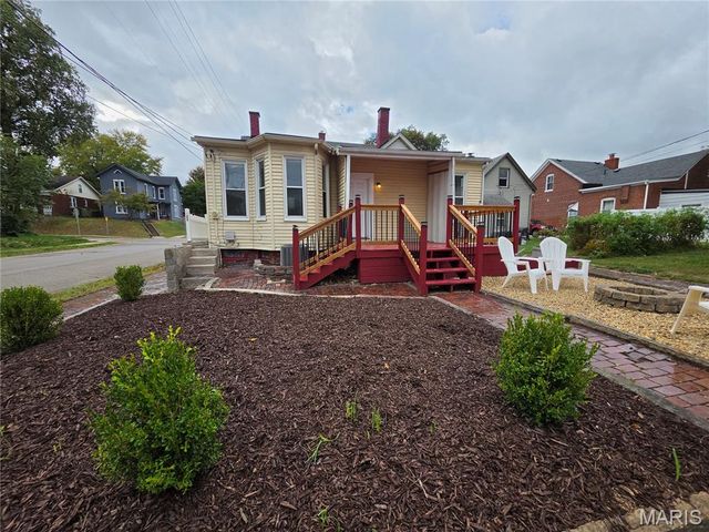 622 S Church Street, Belleville, IL 62220