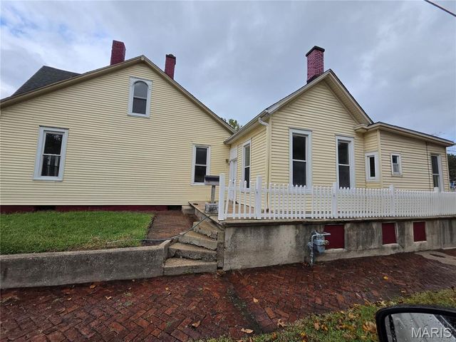 622 S Church Street, Belleville, IL 62220