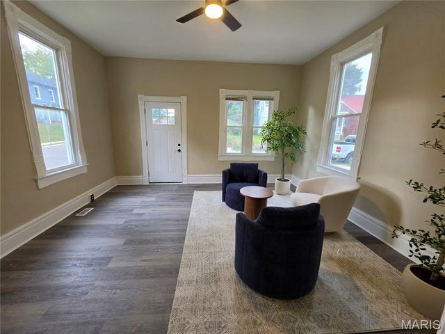 622 S Church Street, Belleville, IL 62220