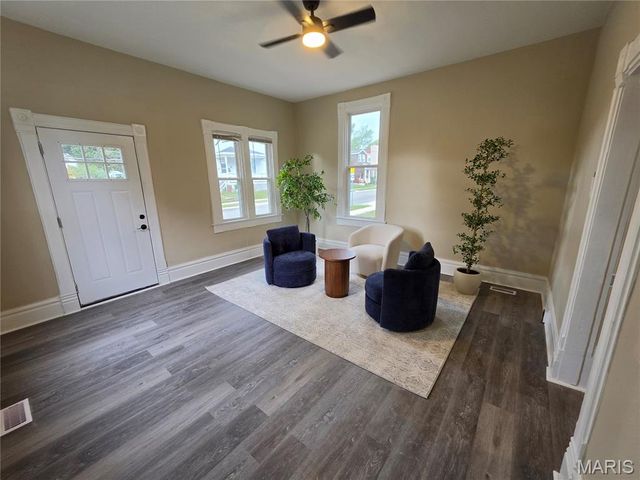 622 S Church Street, Belleville, IL 62220
