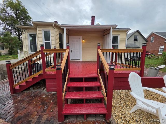 622 S Church Street, Belleville, IL 62220