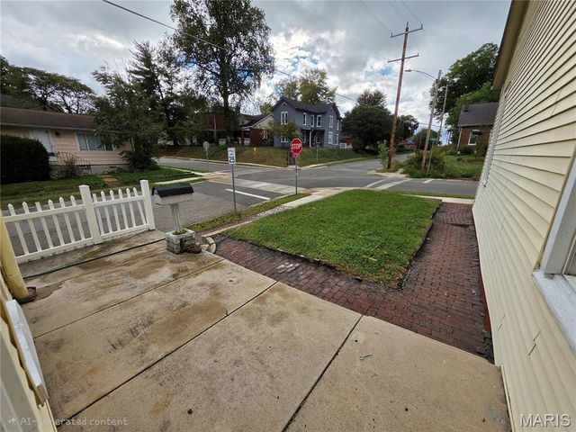 622 S Church Street, Belleville, IL 62220