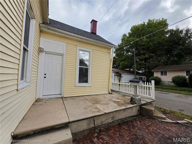 622 S Church Street, Belleville, IL 62220