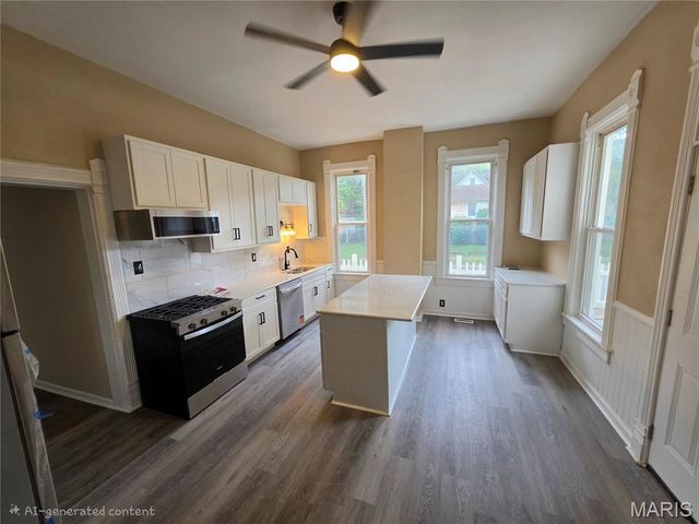 622 S Church Street, Belleville, IL 62220