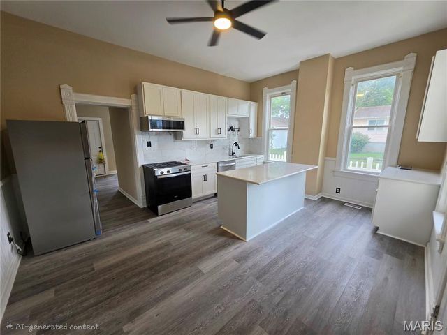 622 S Church Street, Belleville, IL 62220