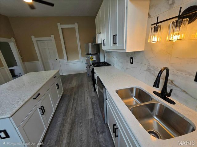 622 S Church Street, Belleville, IL 62220