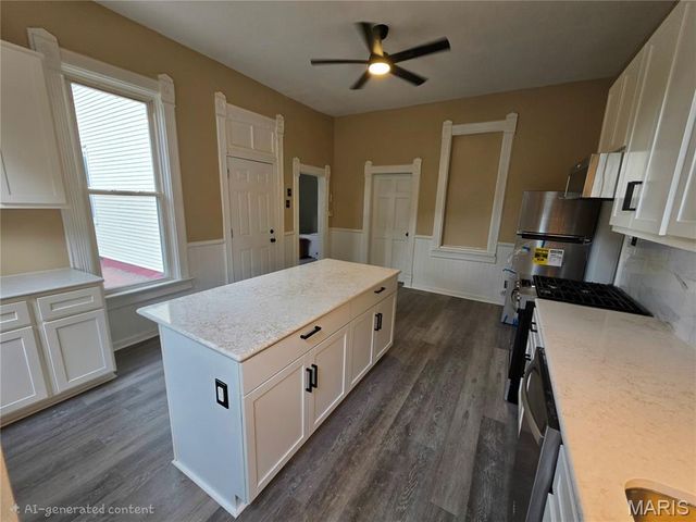 622 S Church Street, Belleville, IL 62220