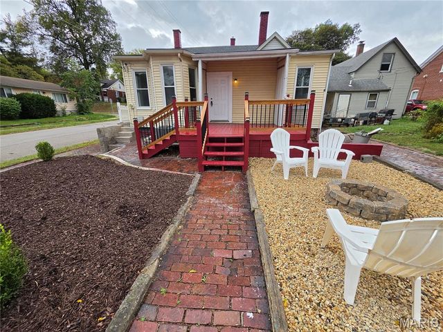622 S Church Street, Belleville, IL 62220