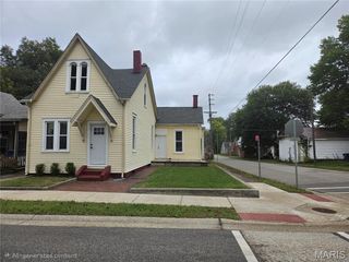 622 S Church Street, Belleville, IL 62220