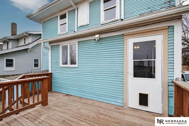 1507 S 25th Avenue, Omaha, NE 68105