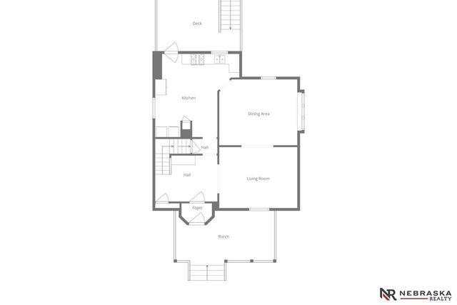 1507 S 25th Avenue, Omaha, NE 68105