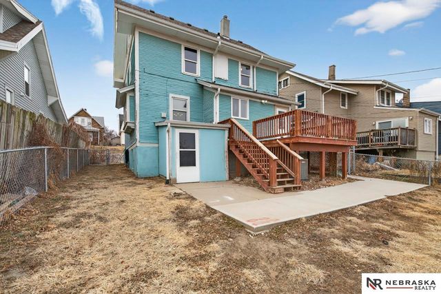 1507 S 25th Avenue, Omaha, NE 68105