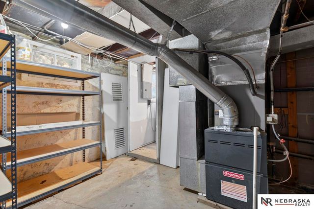 1507 S 25th Avenue, Omaha, NE 68105