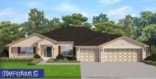 3504 SW 8th ST, Cape Coral, FL 33991