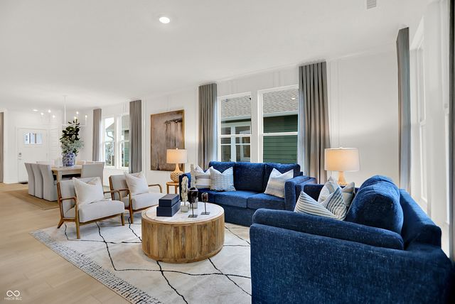 545 Regatta Lane, Plainfield, IN 46168