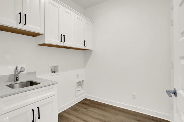 545 Regatta Lane, Plainfield, IN 46168