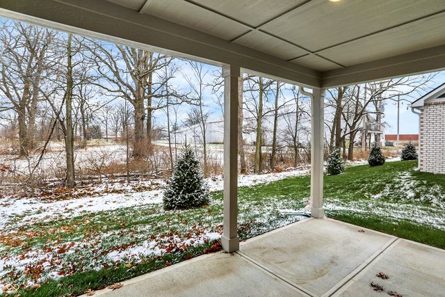 545 Regatta Lane, Plainfield, IN 46168