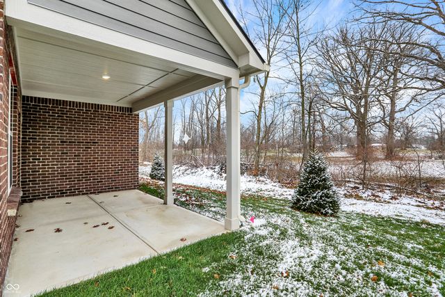 545 Regatta Lane, Plainfield, IN 46168