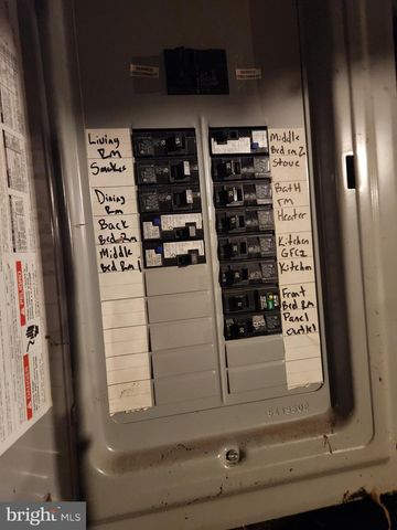 5019 GREENE ST, Philadelphia, PA 19144