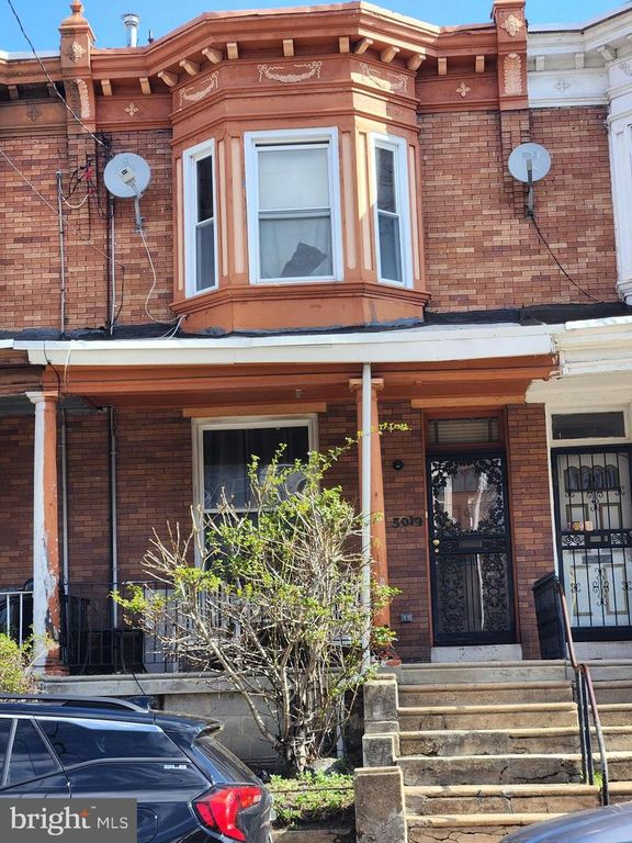 5019 GREENE ST, Philadelphia, PA 19144