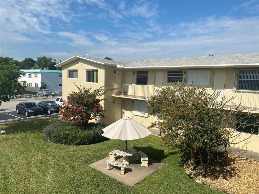 1301 N 12th Ct 2A, Hollywood, FL 33019