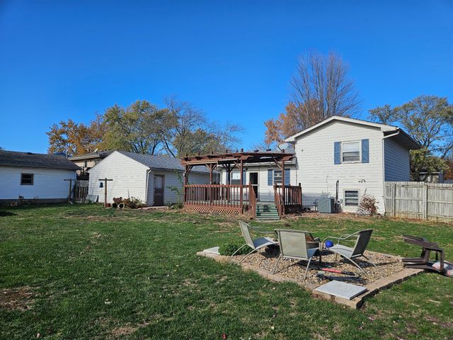 160 Corene Avenue, Waukee, IA 50263