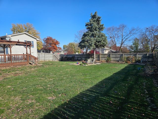 160 Corene Avenue, Waukee, IA 50263