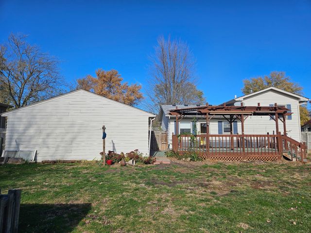 160 Corene Avenue, Waukee, IA 50263