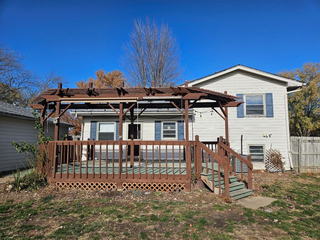 160 Corene Avenue, Waukee, IA 50263