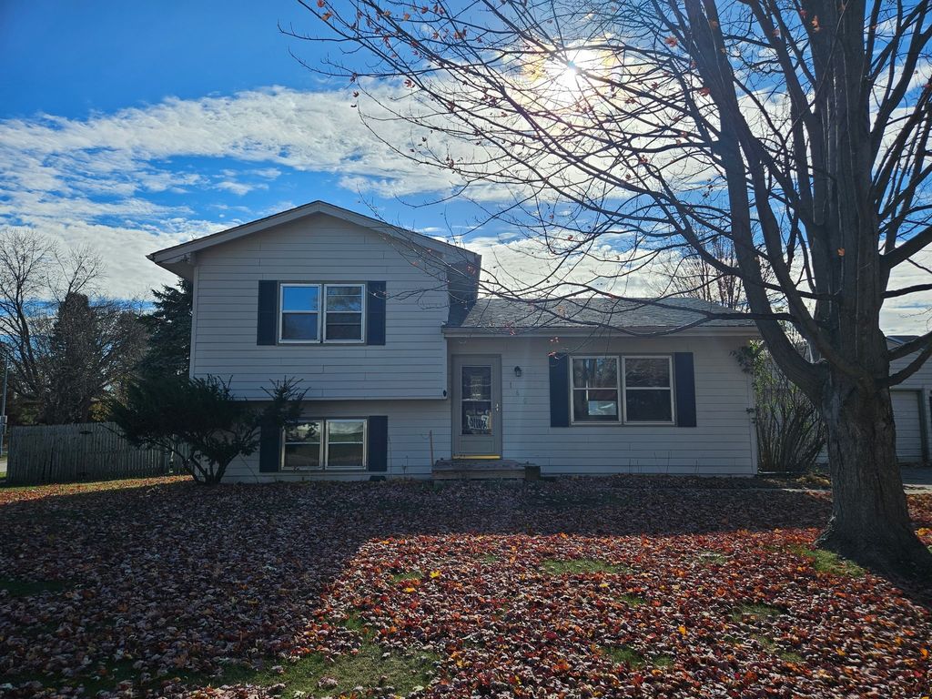 160 Corene Avenue, Waukee, IA 50263