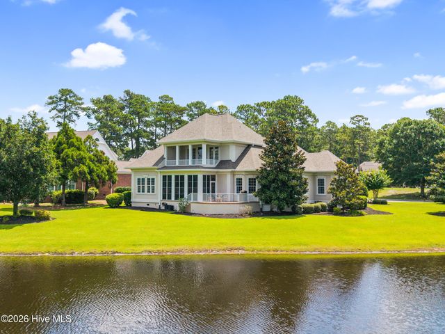 6618 Dunrobin Point SW, Ocean Isle Beach, NC 28469