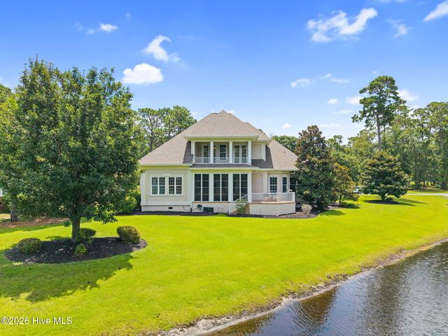 6618 Dunrobin Point SW, Ocean Isle Beach, NC 28469