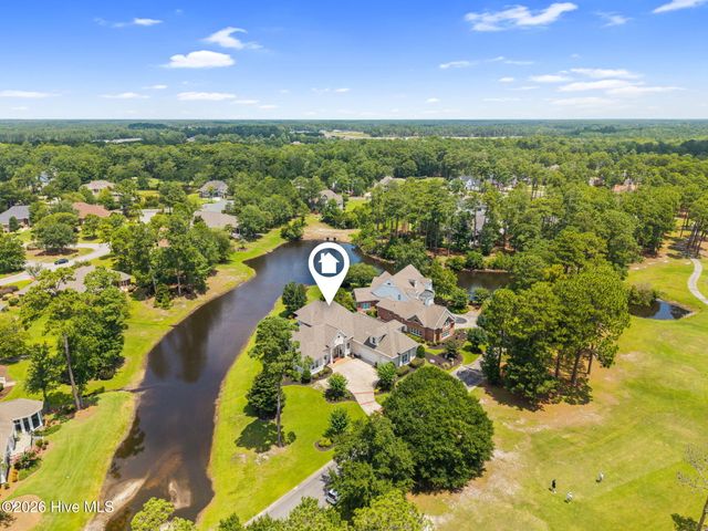 6618 Dunrobin Point SW, Ocean Isle Beach, NC 28469