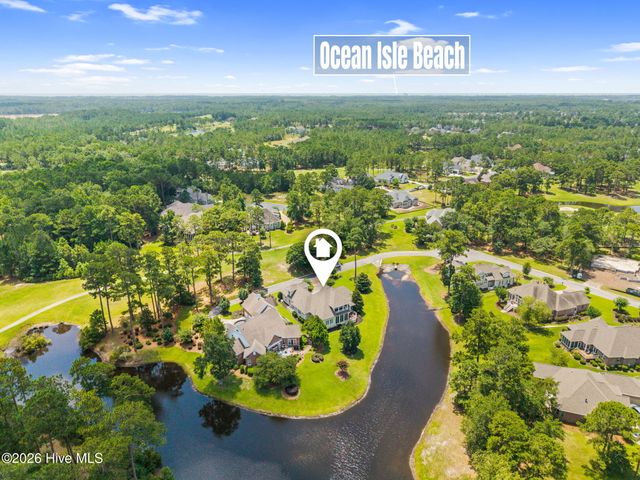 6618 Dunrobin Point SW, Ocean Isle Beach, NC 28469