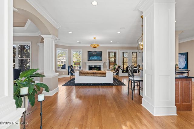 6618 Dunrobin Point SW, Ocean Isle Beach, NC 28469