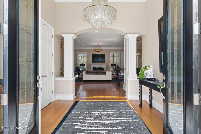 6618 Dunrobin Point SW, Ocean Isle Beach, NC 28469