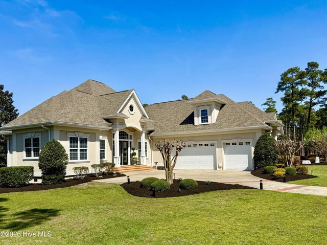 6618 Dunrobin Point SW, Ocean Isle Beach, NC 28469