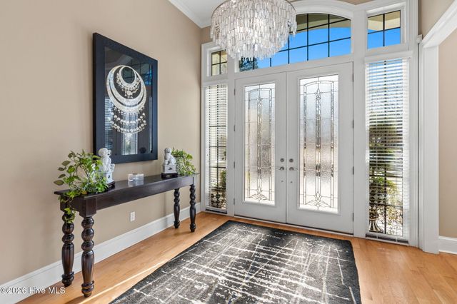 6618 Dunrobin Point SW, Ocean Isle Beach, NC 28469