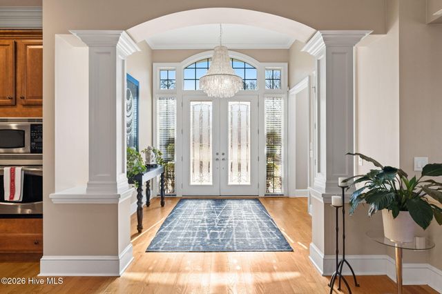 6618 Dunrobin Point SW, Ocean Isle Beach, NC 28469