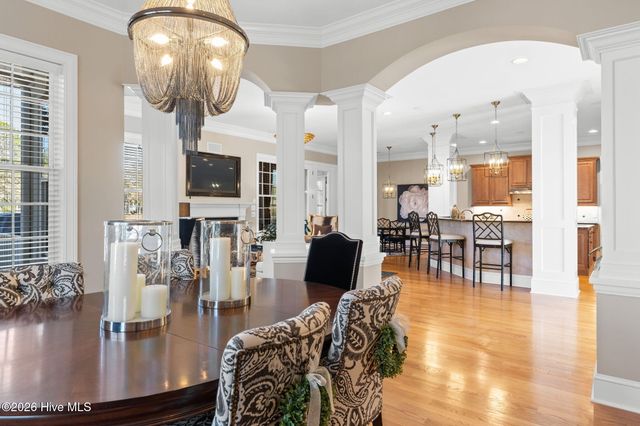 6618 Dunrobin Point SW, Ocean Isle Beach, NC 28469