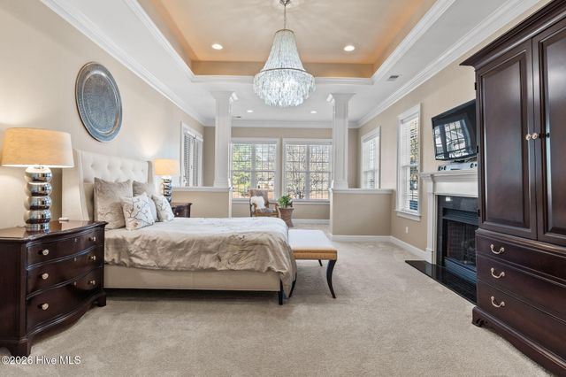 6618 Dunrobin Point SW, Ocean Isle Beach, NC 28469